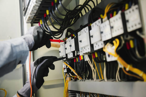 Professional Electrical Services in Brookwood, AL