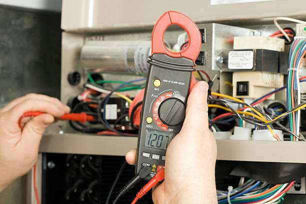 Emergency Electrical Repair Services in Brookwood, AL